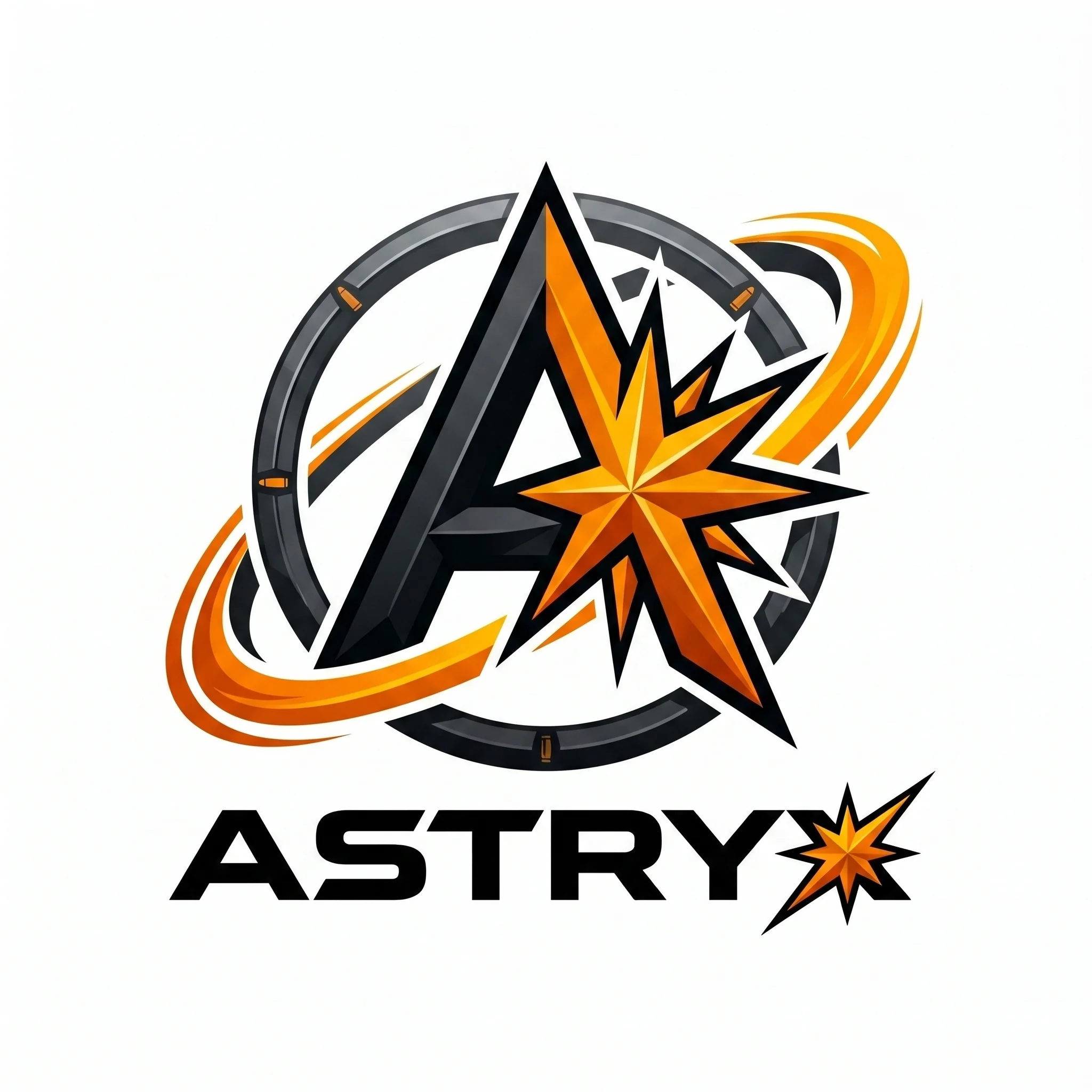 ASTRYX Logo